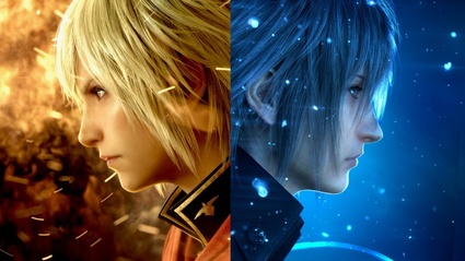 Square Enix da appuntamento a questa notte per un annuncio su Final Fantasy XV