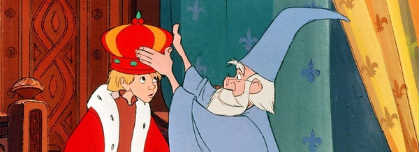 La Spada nella Roccia diventera un film? Disney ci sta lavorando