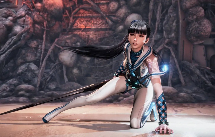 Eve Bayonetta e le altre quando la lotta alla sessualizzazione diventa una battaglia di cui si sono persi i confini