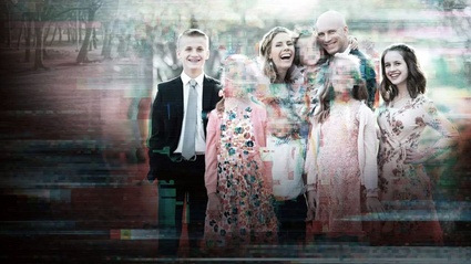 Devil in the Family: The Fall of Ruby Franke - Trailer Disney+