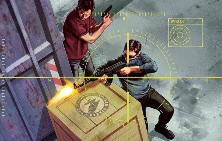 Rockstar annuncia rappresaglie contro i cheater di GTA Online