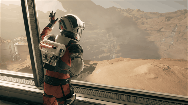 Aphelion: la recensione di un futuro catastrofico terribilmente contemporaneo  