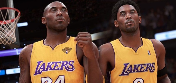 NBA 2K24: la prima prova e l