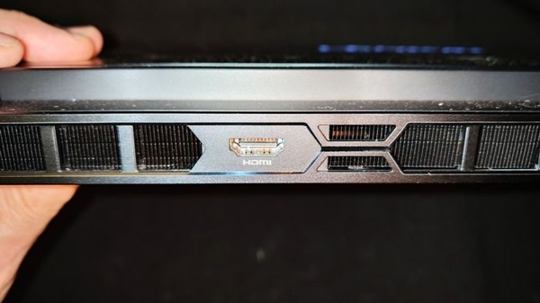 Legion 9i - Recensione del laptop gaming al vertice di Lenovo 