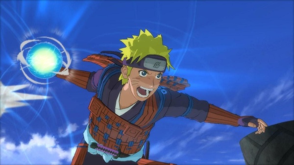 Novita per i fan di Naruto Shippuden e demo in arrivo