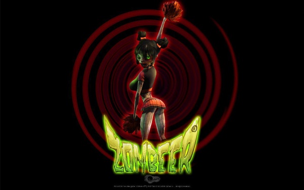 Metti la birra in fresco, gli Zombi stanno arrivando