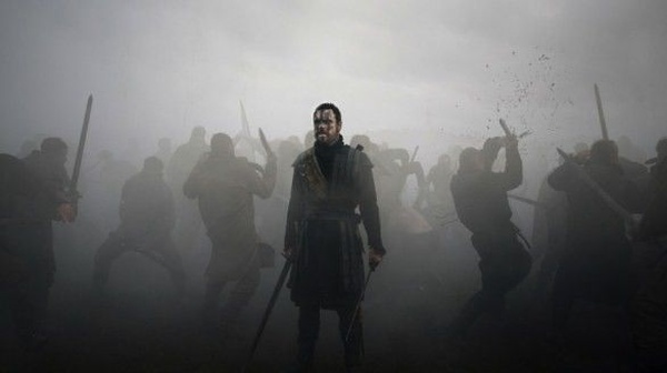 Il Macbeth di Fassbender si mostra in un primo teaser trailer