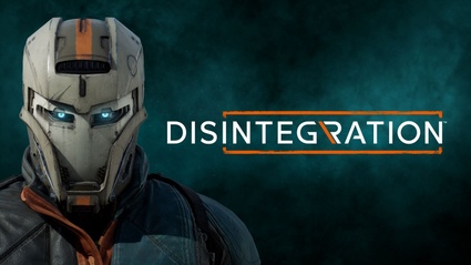 Un trailer per la beta pubblica di Disintegration