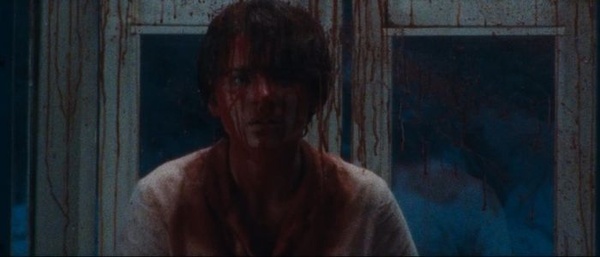 Black Phone 2 4K &ndash; Il male &egrave; in forma nel gelo anni &rsquo;80