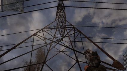 S.T.A.L.K.E.R. Clear Sky