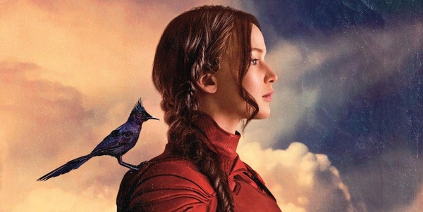 [SPOILER] Nuovo trailer e poster italiani per Hunger Games - Il Canto della Rivolta!