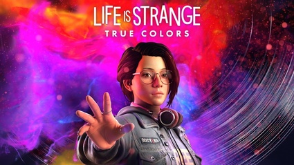 Life is Strange: True Colors. I mille colori dell'empatia