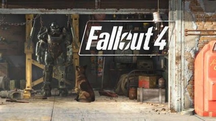 Fallout 4 ha piu dialoghi di Fallout 3 e Skyrim messi insieme