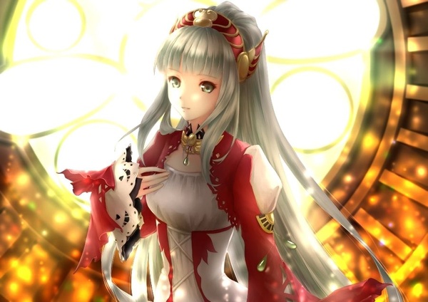 Addio a Miyu Matsuki, doppiatrice di Anime e Videogiochi