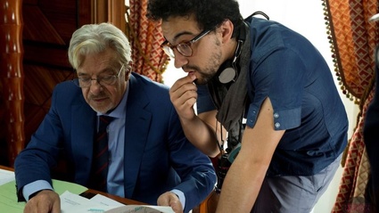 Una clip esclusiva e il trailer ufficiale de Il ragazzo della Giudecca