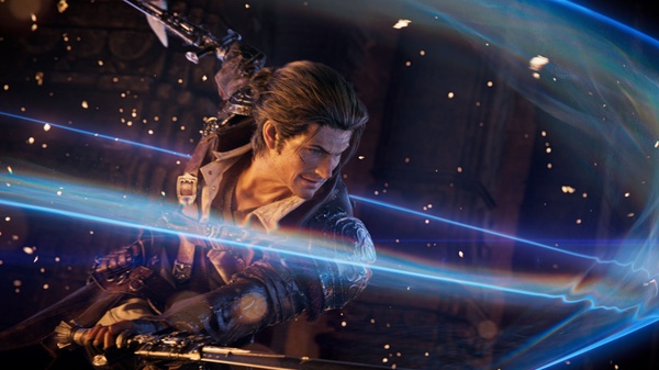 Final Fantasy XIV: Dawntrail - la data di uscita