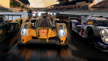 Un sondaggio e nuovi DLC per Project CARS