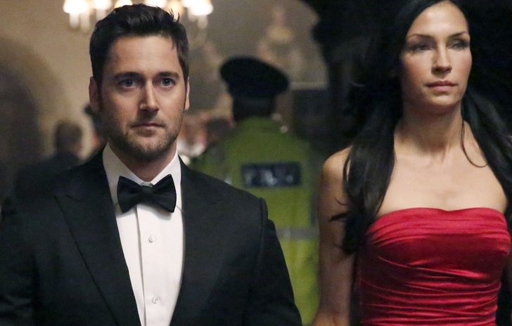 Al via da domani lo Spinoff di Blacklist