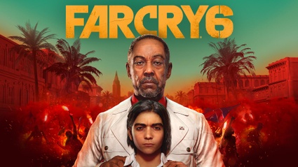Far Cry 6 avra la mappa esplorabile piu grande della serie
