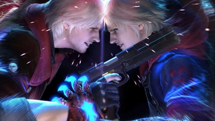 [E3 2018] Devil May Cry arriva al quinto capitolo!