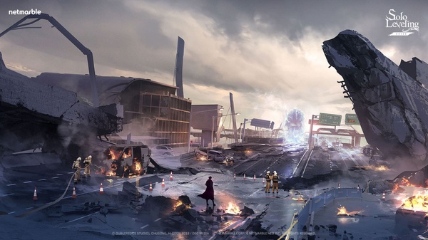 Solo Leveling: ARISE OVERDRIVE, un adattamento ambizioso che non riesce a fare il salto di qualità - La Recensione