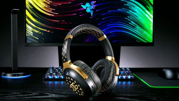 Hardware e alta moda - Le proposte Razer e Dolce&Gabbana