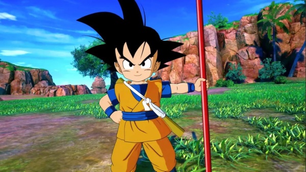 Dragon Ball: Sparking! Zero: Recensione del quarto ritorno di Budokai Tenkaichi
