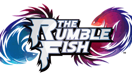 Annunciato The Rumble Fish+, il picchiaduro arcade sbarca su PC e console