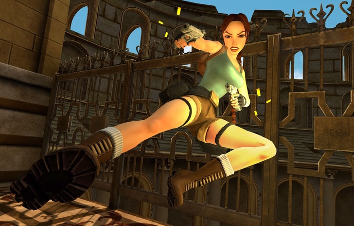 Tomb Raider IVVI Remastered la raccolta di videogiochi in arrivo il 14 febbraio 2025
