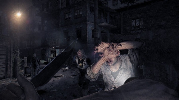 Dying Light avra un romanzo prequel