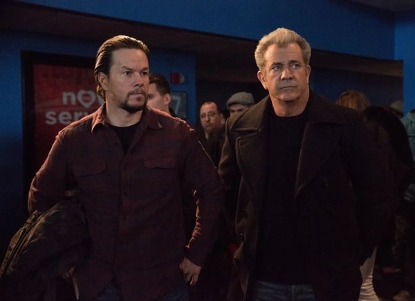 Lionsgate e le novità nel cinema d