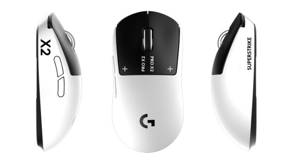 Logitech G Play 2025 - La rivoluzione del gaming è servita