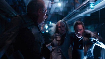 Rogue fara capolino nel nuovo film degli X-Men!