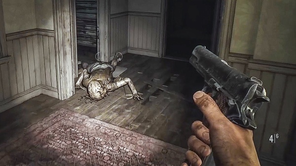 PINE HARBOR: Anteprima di un survival horror indie