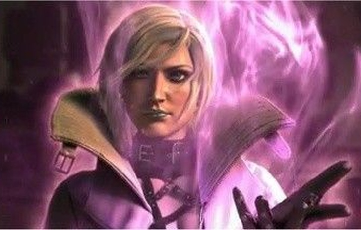 E3 2014 Dai creatori di Killer Instinct Phantom Dust