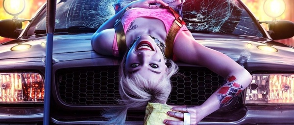 Birds of prey e il lancio piu disastroso della storia della DCEU