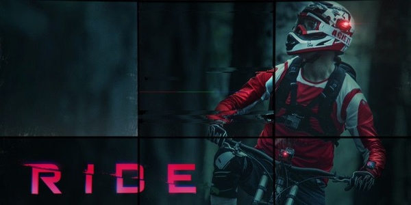 Un backstage esclusivo da Ride