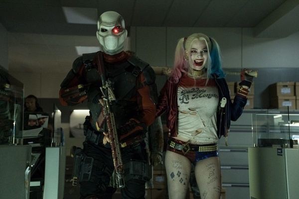 Suicide Squad 2 uscira non prima del 2020