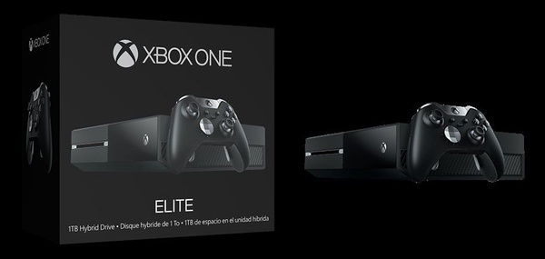 Annunciata la nuova Xbox One Elite