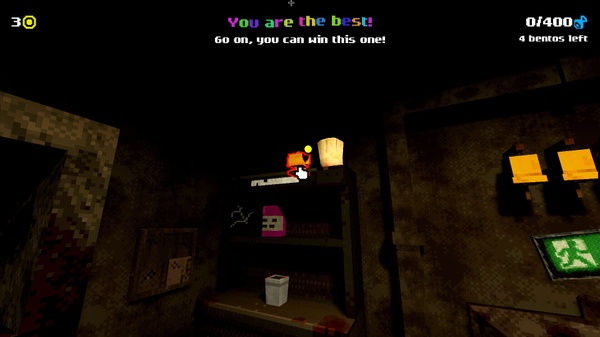 Don’t Let It Starve: Recensione di un indie tutto italiano