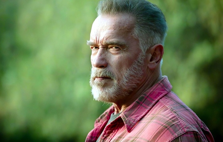 Schwarzenegger lascia il franchise di Terminator