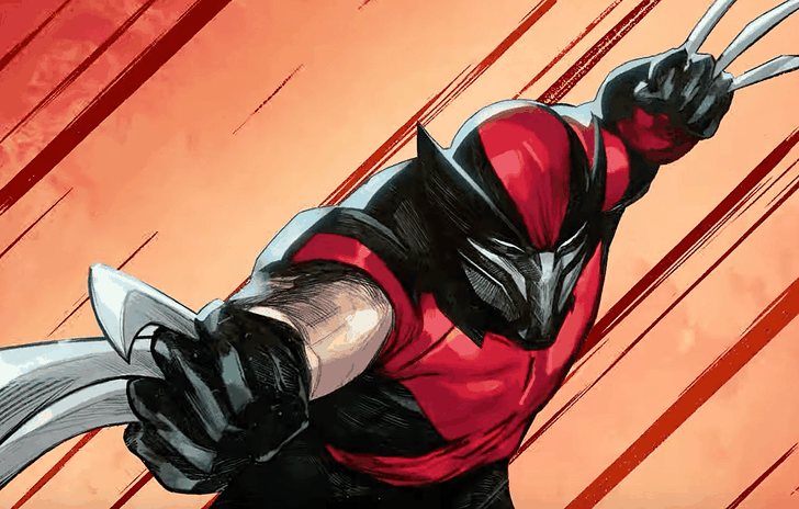 Ultimate Wolverine si prepara a sconvolgere i fan con una versione inedita