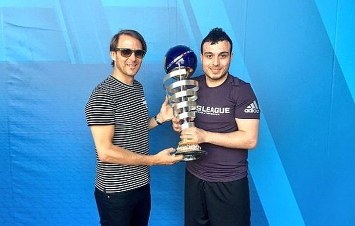 La Francia trionfa contro il Brasile nelle World Finals PES LEAGUE 2016