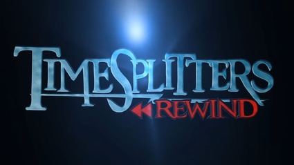 Timesplitters riemerge nel 2017