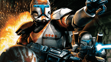 Star Wars: Republic Commando