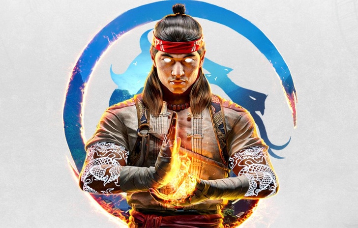 Mortal Kombat 1 occuperà più di 100 GB di spazio e questo prima dei DLC