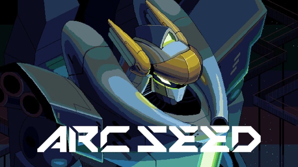 ARC SEED, l'SRPG mecha dal 13 novembre su PS5