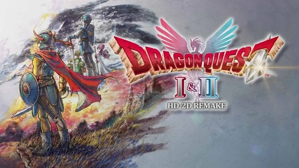 Dragon Quest I&II HD-2D Remake: recensione o lezione di storia? 