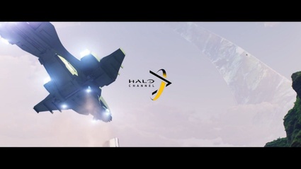  Halo Channel Premiere