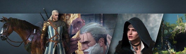 16 DLC gratuiti per The Witcher 3: Wild Hunt